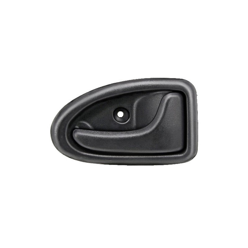 Maniglia Apriporta Interna anteriore sinistro Nera per Nissan Primastar, Opel Vivaro e Renault Clio e altri modelli OP9328402
