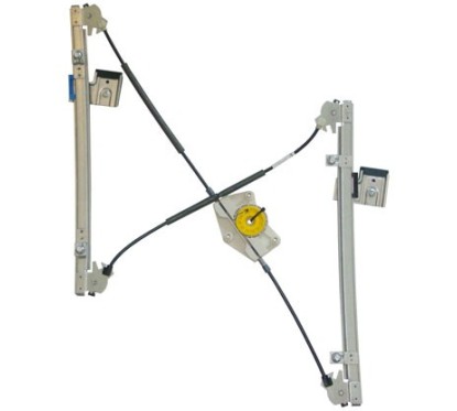 Meccanismo Alzacristallo Elett. anteriore sinistro Vw Golf 4 - Bora 4P. dal per Volkswagen Bora/Jetta e Golf (IV) 4854072SM