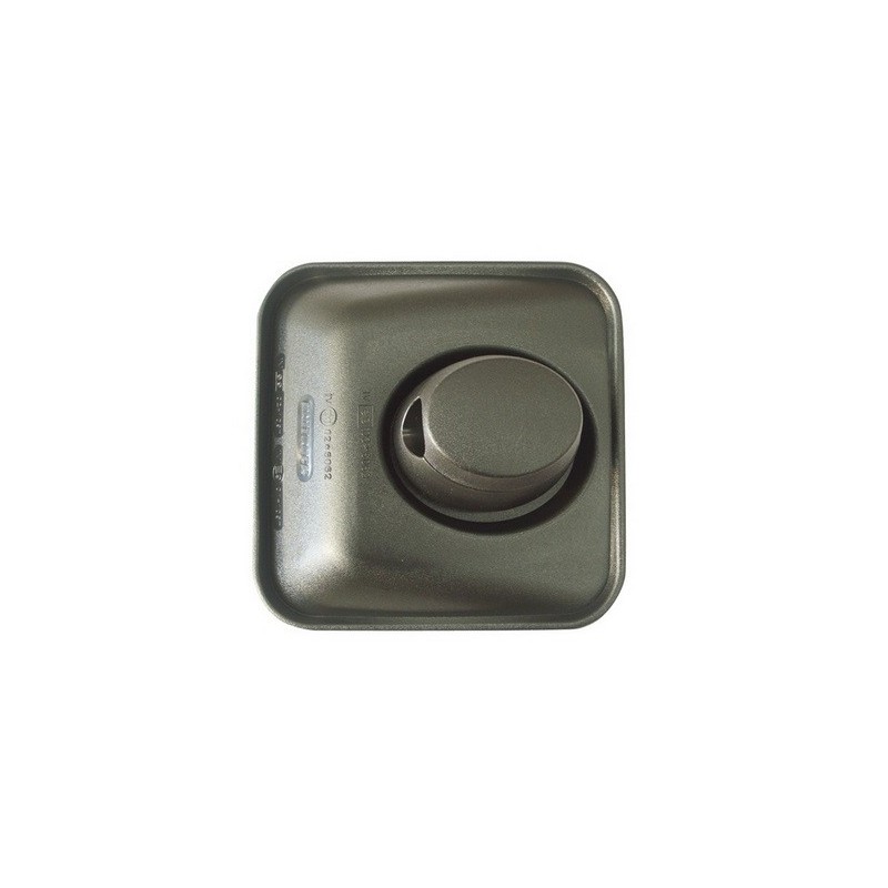 Ret.manuale destro o sinistro (G/Angolo) (Termico) (Mm 200X200) per Mercedes Actros, Atego e Econic 331250933