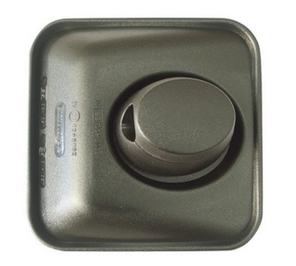 Ret.manuale destro o sinistro (G/Angolo) (Termico) (Mm 200X200) per Mercedes Actros, Atego e Econic 331250933 - 30-331250933