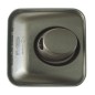 Ret.manuale destro o sinistro (G/Angolo) (Termico) (Mm 200X200) per Mercedes Actros, Atego e Econic 331250933