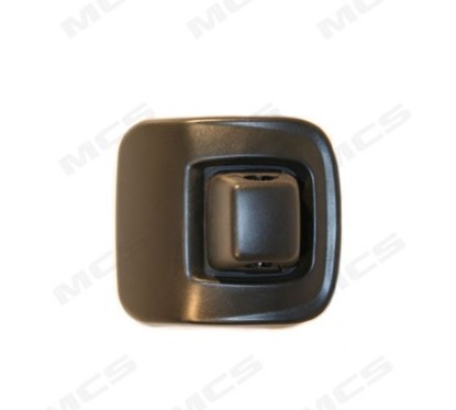 Ret.manuale destro o sinistro (G/Angolo) (Termico) (Mm 200X200) per Mercedes Actros, Atego e Econic 331250933