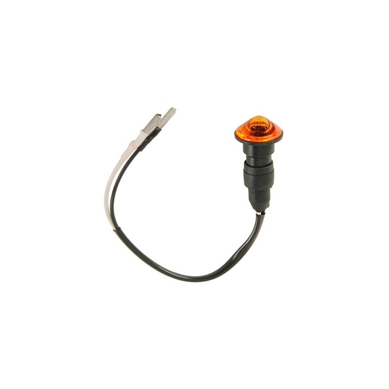 Fan.laterale destro/Sinistro Coupe-Barchetta per Fiat Barchetta (183) e Coupe (175) 10207600