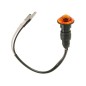 Fan.laterale destro/Sinistro Coupe-Barchetta per Fiat Barchetta (183) e Coupe (175) 10207600