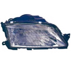 Proiettore destro (H1+H1) Peugeot 306 dal 1993 LPA831