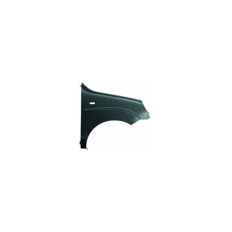 Parafango anteriore D. Fiat-Fiat Doblo 2006 00109012