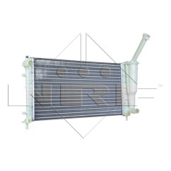 Radiatore Fiat 53616 - 32-53616 - 32-53616