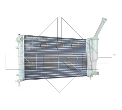 Radiatore Fiat 53616