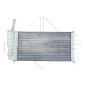 Radiatore Fiat 53616