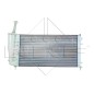 Radiatore Fiat 53616