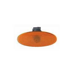 Fan.laterale destro/Sinistro Punto 93-99 per Fiat Punto (176) 10209200 - 44-10209200 - 44-10209200