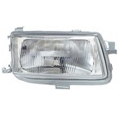 Proiettore H4 destro Astra dal 1991 per Opel Astra F LPB271 - 45-LPB271 - 45-LPB271