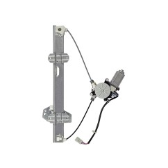 Alzacristallo anteriore sinistro Elett. (C/Comfort) Honda Civic dal 199501 (Mod. 4P) 17039 - 16-17039 - 16-17039