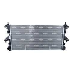 Radiatore Citroen 54202 - 32-54202 - 32-54202
