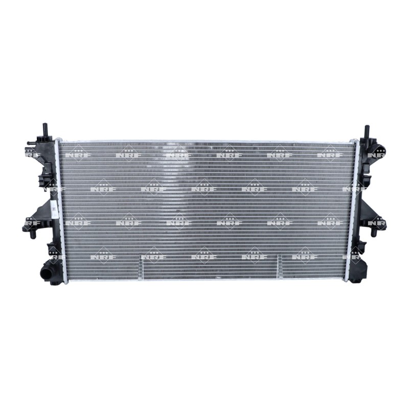 Radiatore Citroen 54202