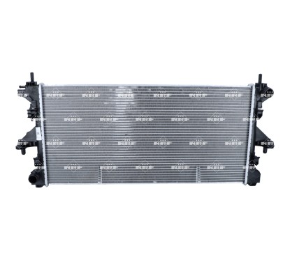 Radiatore Citroen 54202 - 32-54202 - 32-54202