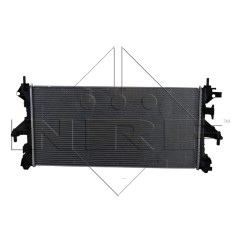 Radiatore Citroen 54202 - 32-54202 - 32-54202