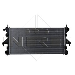 Radiatore Citroen 54202 - 32-54202 - 32-54202