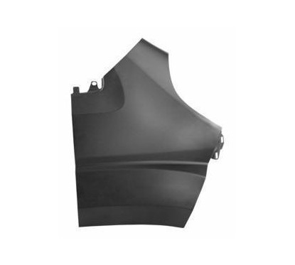 Parafango anteriore D. Fiat-Ducato 2006 per Citroen Jumper (9**), Fiat Ducato (250) e Peugeot Boxer 00111012 - 49-00111012 -