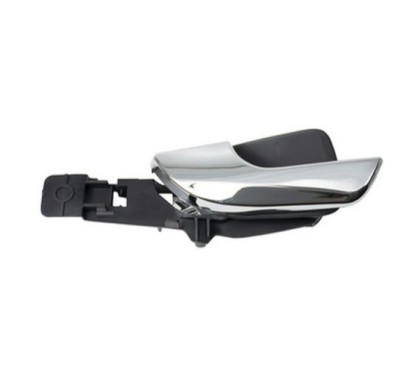 Maniglia Porta Interna posteriore destro Cromata per Alfa Romeo Giulietta AA3448505 - 64-AA3448505 - 64-AA3448505