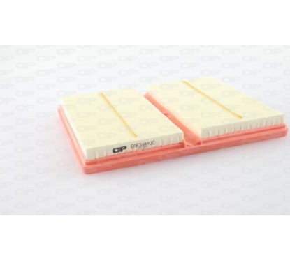 Filtro Aria EAF3649.10 - 80-EAF3649.10 - 80-EAF3649.10
