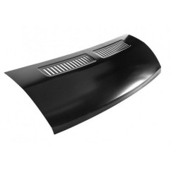 Cofano anteriore Fiat-Ducato 2006 per Citroen Jumper (9**), Fiat Ducato (250) e Peugeot Boxer 00111030