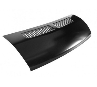 Cofano anteriore Fiat-Ducato 2006 per Citroen Jumper (9**), Fiat Ducato (250) e Peugeot Boxer 00111030 - 49-00111030 -