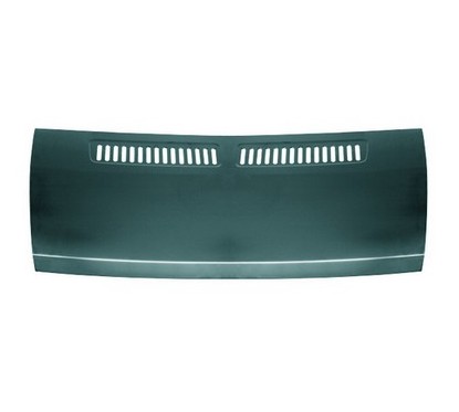 Cofano anteriore Fiat-Ducato 2006 per Citroen Jumper (9**), Fiat Ducato (250) e Peugeot Boxer 00111030