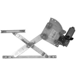 Alzacristallo anteriore destro Elett. Hilux dal 199097 (Mod. S/Deflettore) per Toyota Hi Lux (2WD) e Hi Lux (4WD) 17232 -