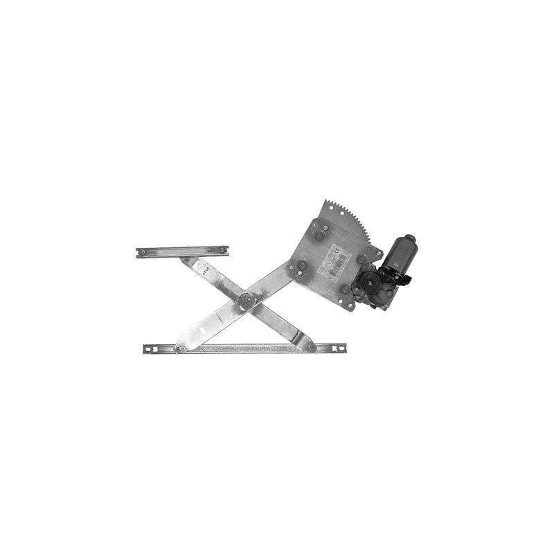 Alzacristallo anteriore destro Elett. Hilux dal 199097 (Mod. S/Deflettore) per Toyota Hi Lux (2WD) e Hi Lux (4WD) 17232