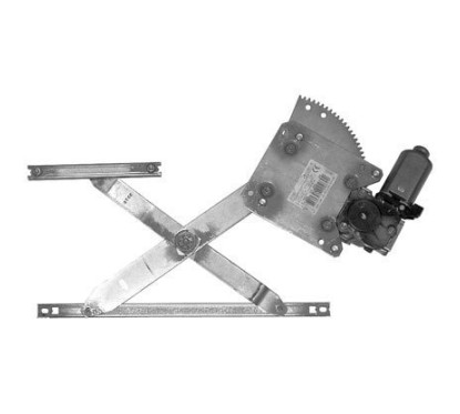 Alzacristallo anteriore destro Elett. Hilux dal 199097 (Mod. S/Deflettore) per Toyota Hi Lux (2WD) e Hi Lux (4WD) 17232 -