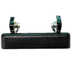 Maniglia Porta Esterna anteriore destro/Sinistro Nera per Suzuki SJ413 Samurai AL80698 - 31-AL80698 - 31-AL80698