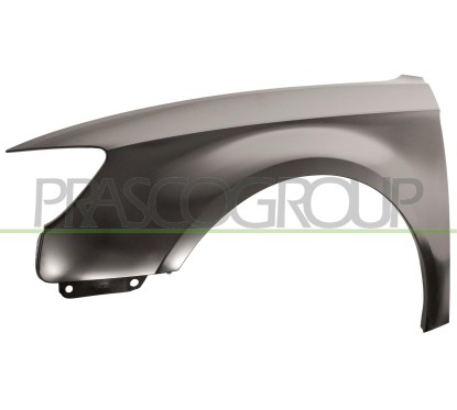 Parafango anteriore sinistro per Audi A3 (8V1) e A3 (8VK) AD3243004