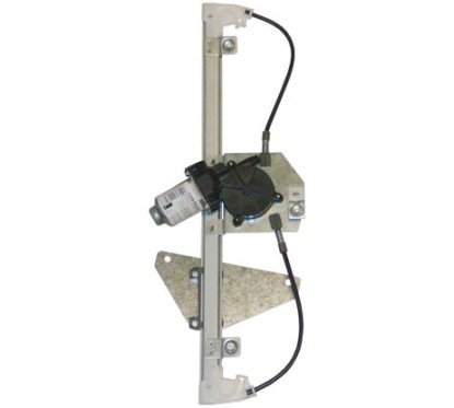 Alzacristallo Elett. anteriore destro Citroen C1 2/4P. dal 200514 anche per Peugeot 107 e Toyota Aygo 4919004 - 18-4919004 -