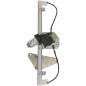 Alzacristallo Elett. anteriore destro Citroen C1 2/4P. dal 200514 anche per Peugeot 107 e Toyota Aygo 4919004