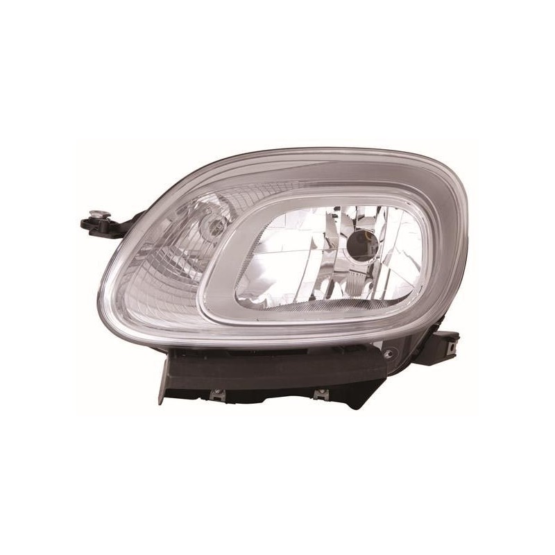 Proiettore sinistro (H4) Fiat Panda 2012- anche per Fiat Panda 4X4 - Natural Power 327004611