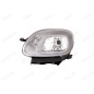 Proiettore sinistro (H4) Fiat Panda 2012- anche per Fiat Panda 4X4 - Natural Power 327004611