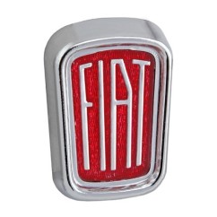 Scritta anteriore ' ' per Fiat 500 AL931 - 31-AL931 - 31-AL931