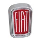 Scritta anteriore ' ' per Fiat 500 AL931