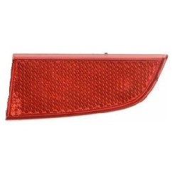 Catadiottro destro Lancia Ypsilon dal 2006 10607000
