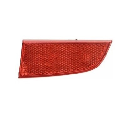 Catadiottro destro Lancia Ypsilon dal 2006 10607000 - 44-10607000 - 44-10607000