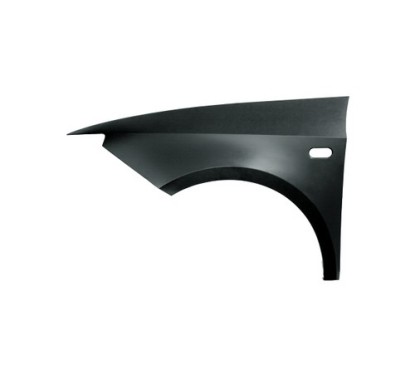 Parafango anteriore S. -Ibiza 2008 per Seat Ibiza Fr, Ibiza V (6J5) e Ibiza VI 00119011