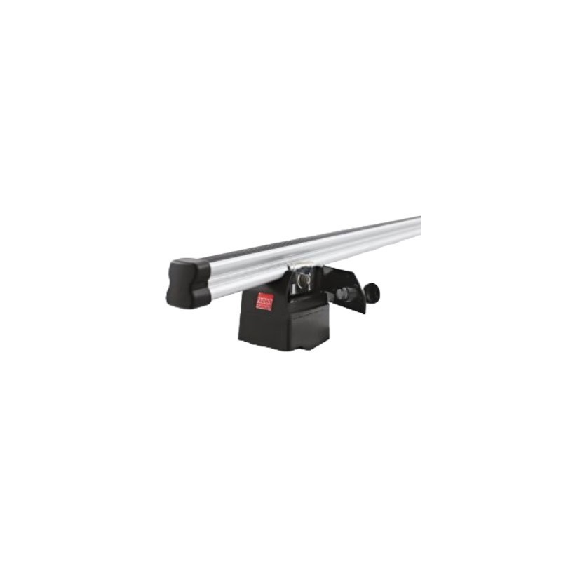 Coppia Barre "Barro Alu" (Alluminio) per Ford Tourneo Connect 12A13600/23900