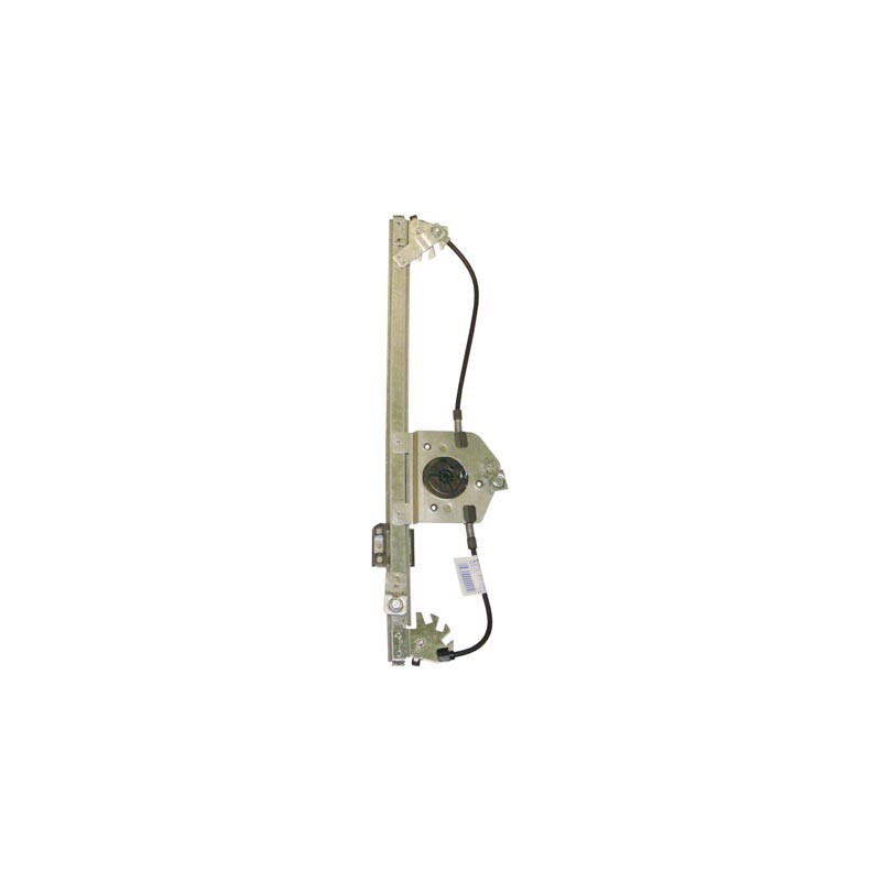 Meccanismo Alzacristallo Elett. anteriore destro Citroen C3 4P. dal 200209 4919040SM