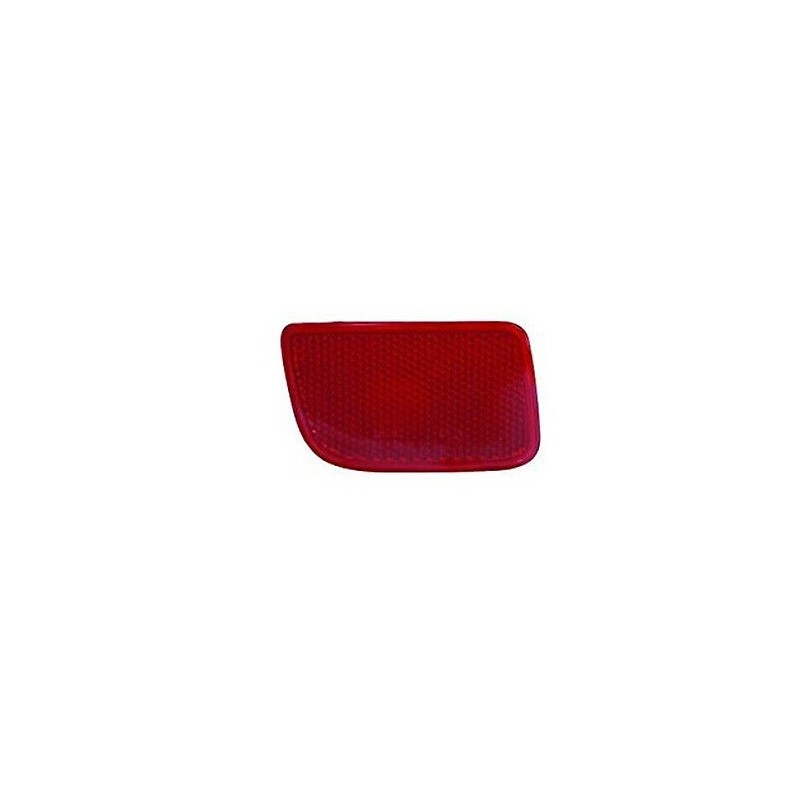Catadiottro sinistro Renault Megane 9/Dal 2002 10607300