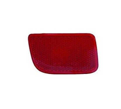 Catadiottro sinistro Renault Megane 9/Dal 2002 10607300 - 44-10607300 - 44-10607300