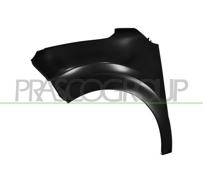 Paragango anteriore sinistro Citroen C3 dal 2016 CI3283004