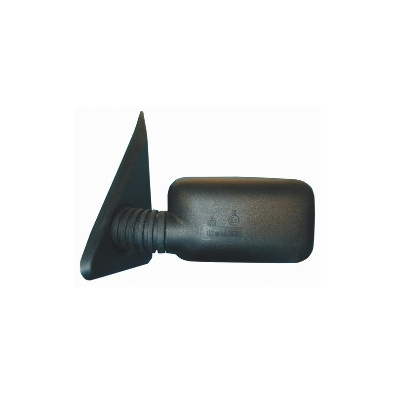 Retrovisore Meccanico destro Fiat Panda dal 1986 337010457