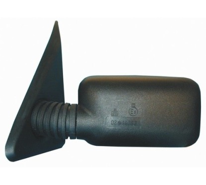 Retrovisore Meccanico destro Fiat Panda dal 1986 337010457 - 30-337010457 - 30-337010457
