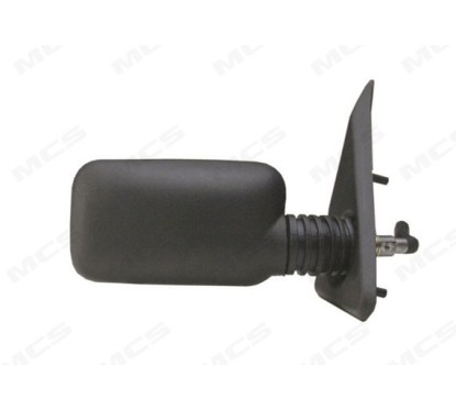 Retrovisore Meccanico destro Fiat Panda dal 1986 337010457